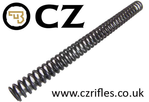 CZ Extra Power Firing Pin Spring