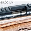 CZ 455/452 Picatinney Rail