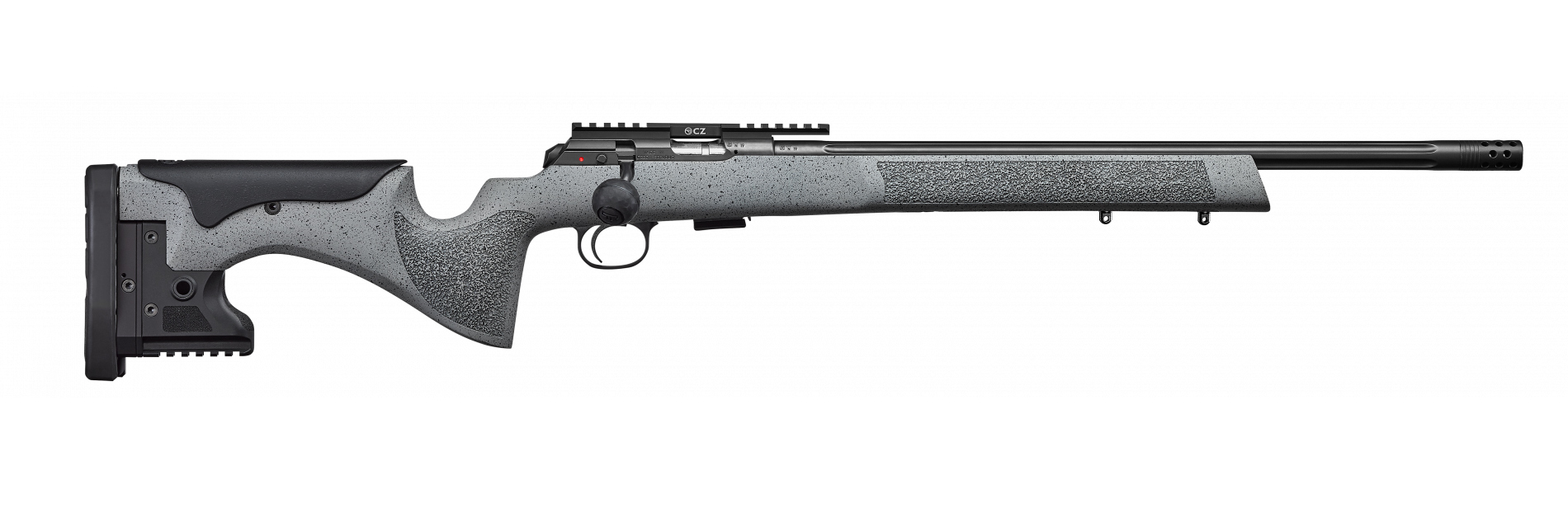 CZ 457 LRP