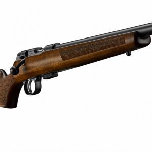 CZ 457 Varmint Rifle