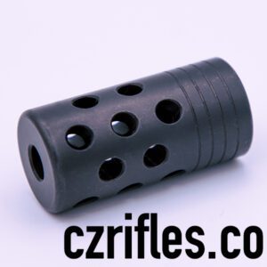 CZ Factory Muzzle Compensator