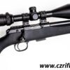 CZ 457 SYNTHETIC 16"