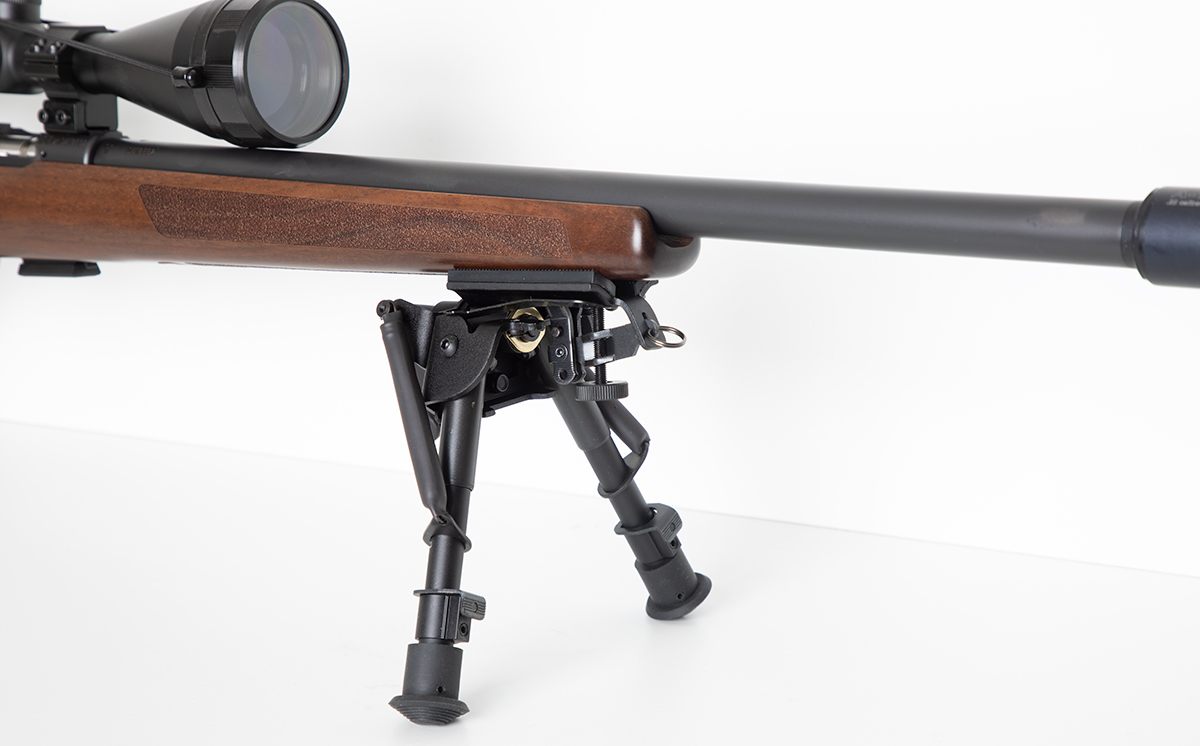 CZ 457 VARMINT .17HMR