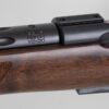 CZ 457 Walnut Fluted LRP Barrel .22lr