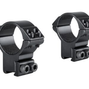 CZ Fit 30mm 9-11mm High Mounts