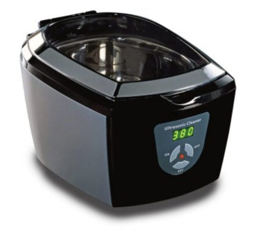 Ultra Sonic Case Cleaner