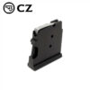 CZ .17HMR 5 Shot Magazine