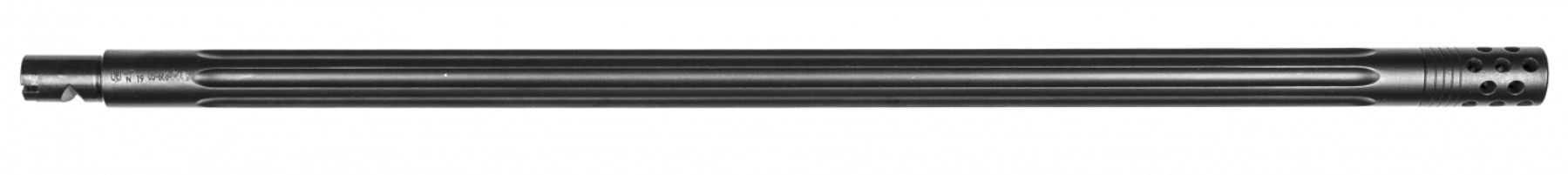 CZ 457 Varmint 22LR Barrel