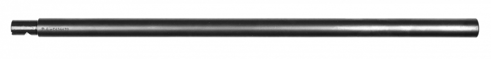 CZ 457 Varmint 22 LR Barrel