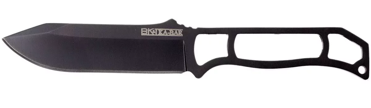 KA-BAR Becker Skeleton Knife