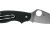 Spyderco Urban C127PBK UK Legal pocket knife