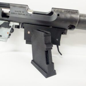 CZ 457 Single Shot Adapter