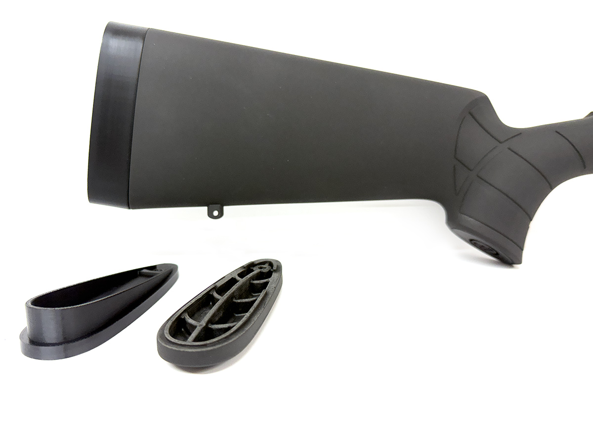 CZ 457 Synthetic stock extensions CZ 457 Synthetic stock extensions